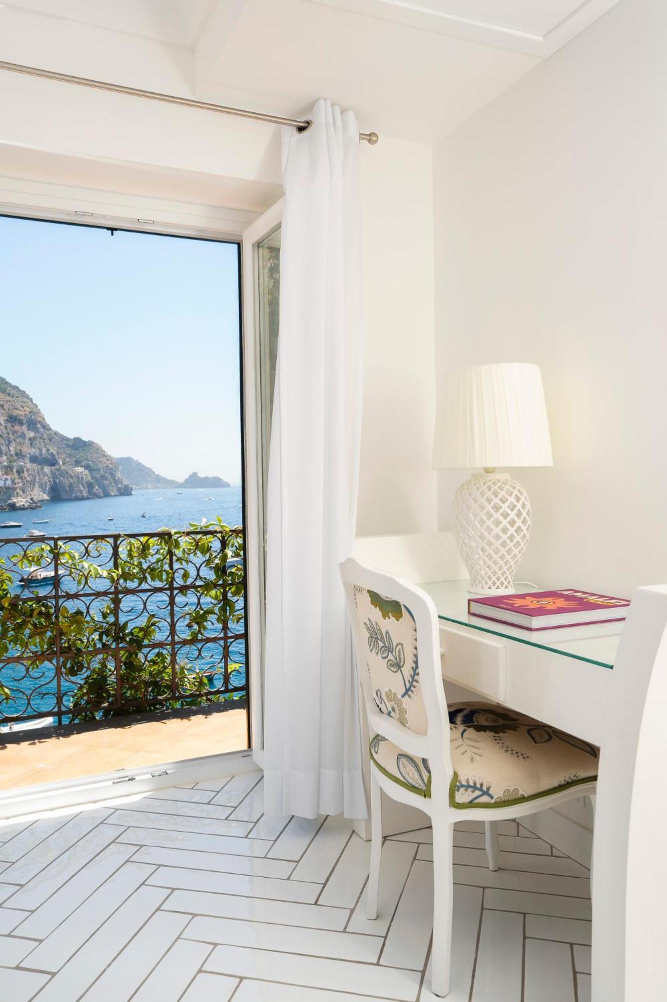 Hotel Onda Praiano