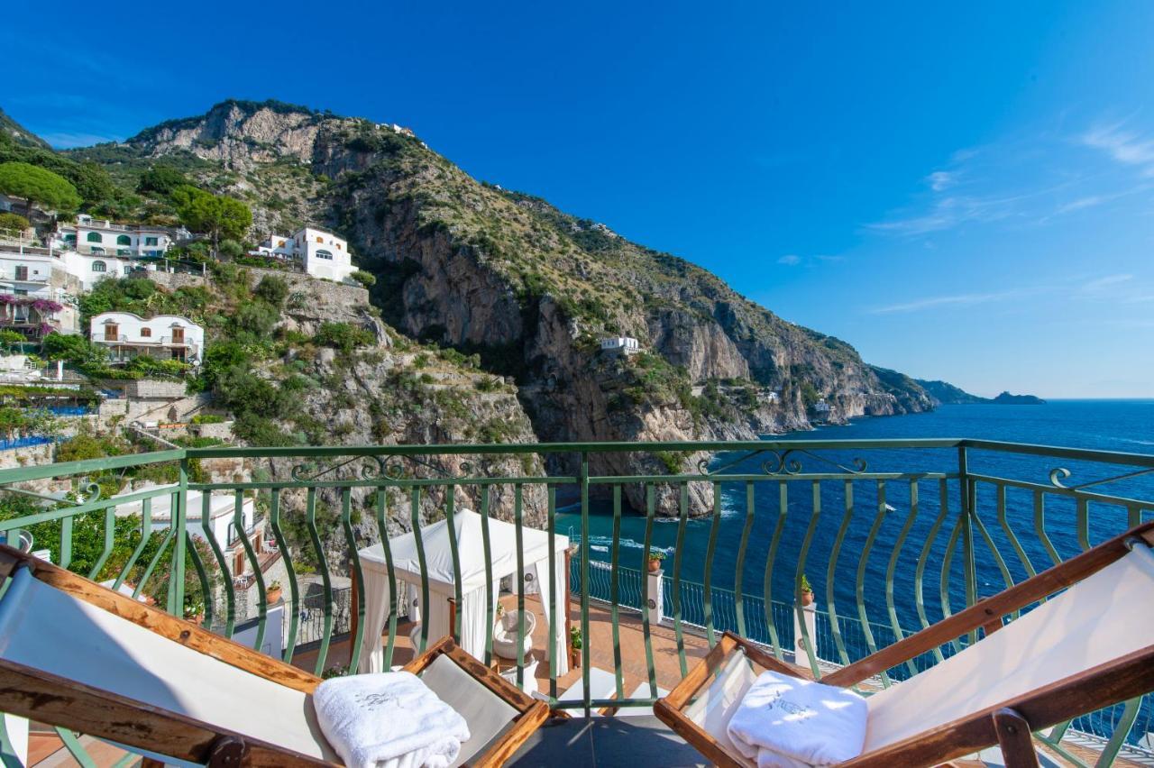 Onda 4* Praiano