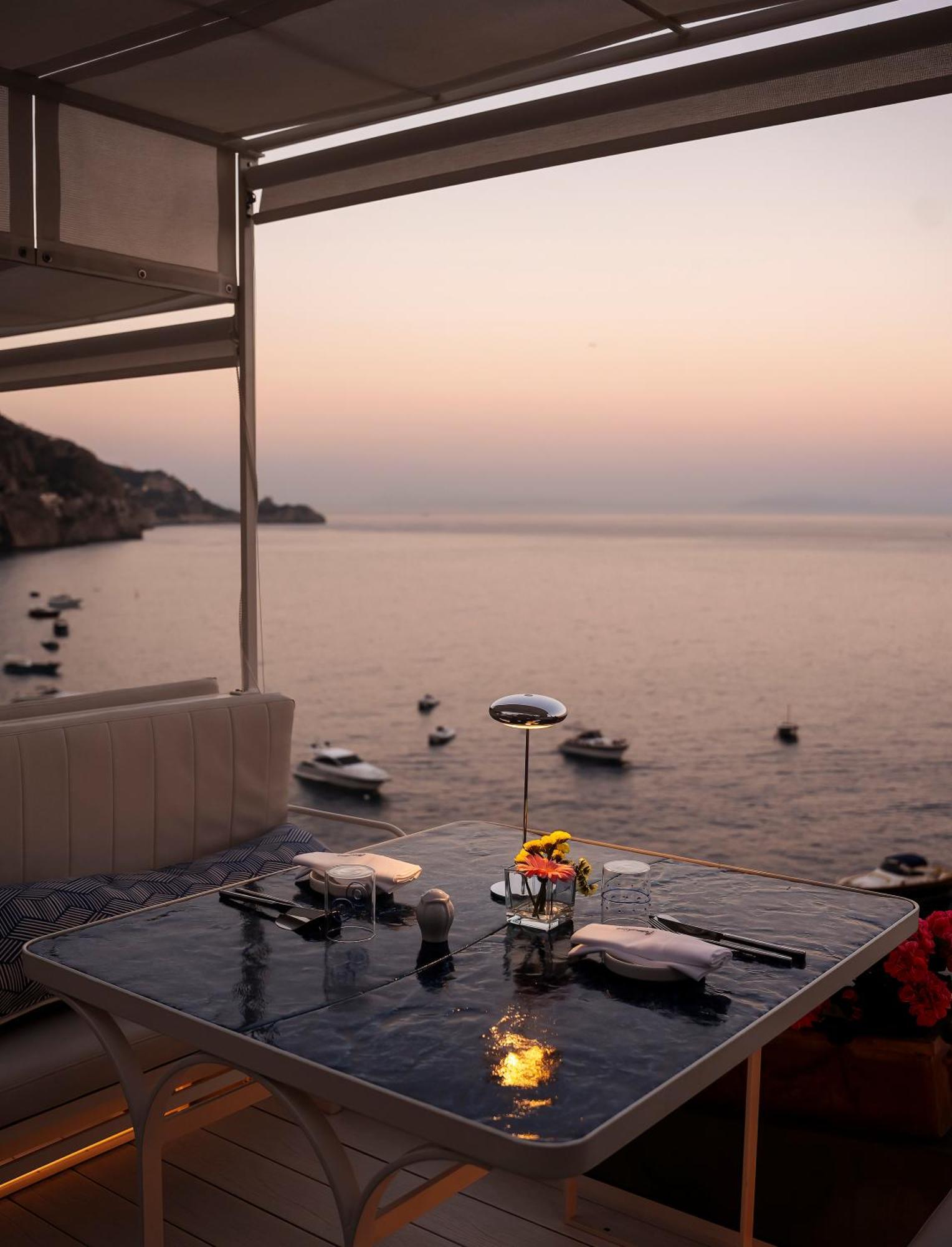 Onda Hotel Praiano
