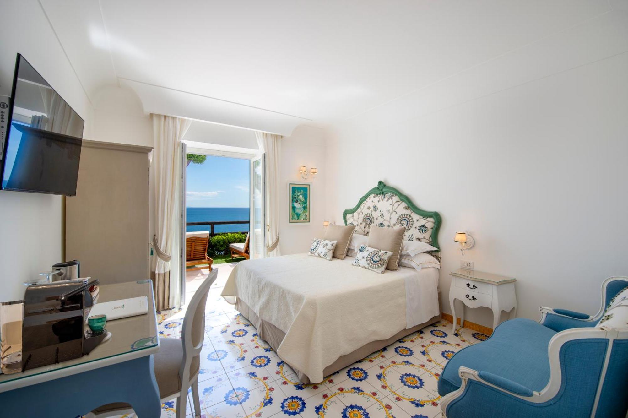 Hotel Onda Praiano