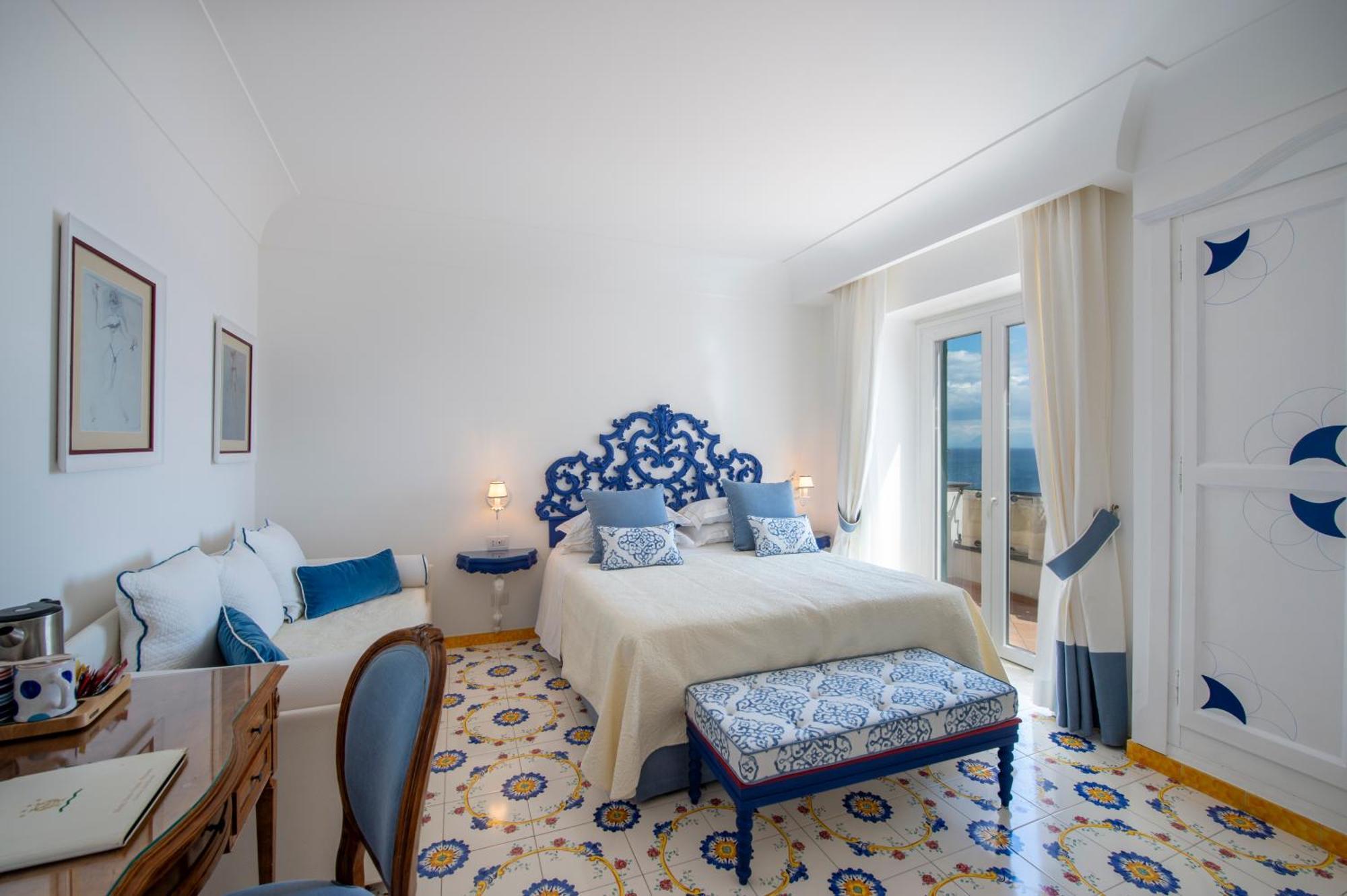 Onda Hotel Praiano