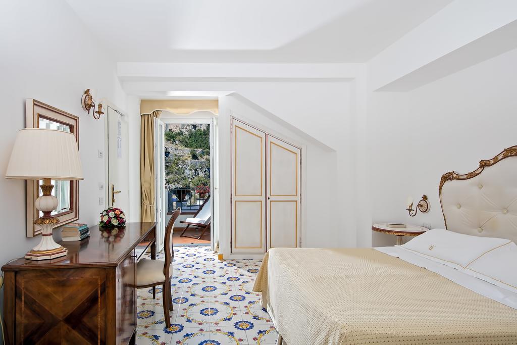 Hotel Onda Praiano