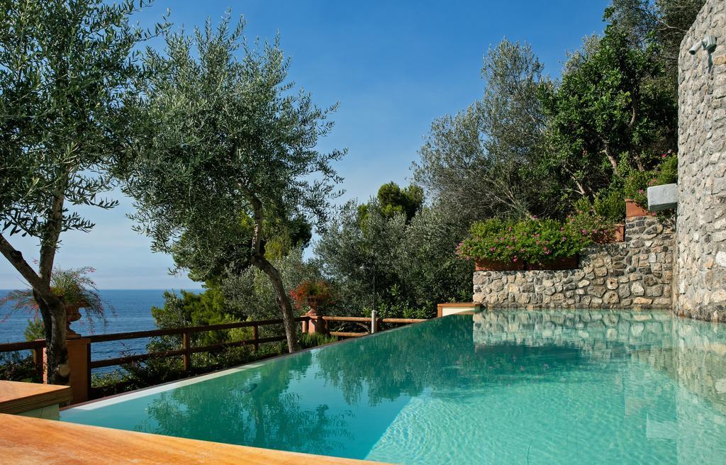Hotel Onda Praiano