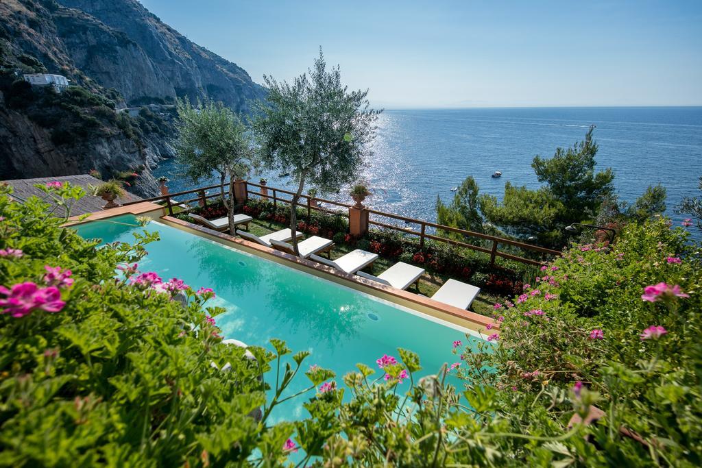 Onda 4* Praiano