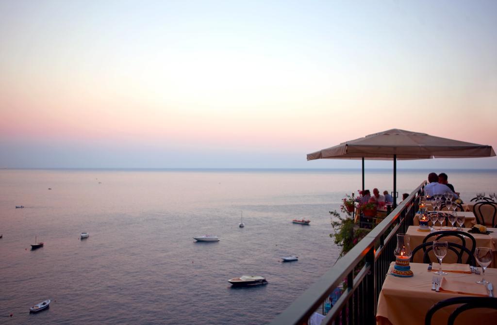 Onda Hotel Praiano