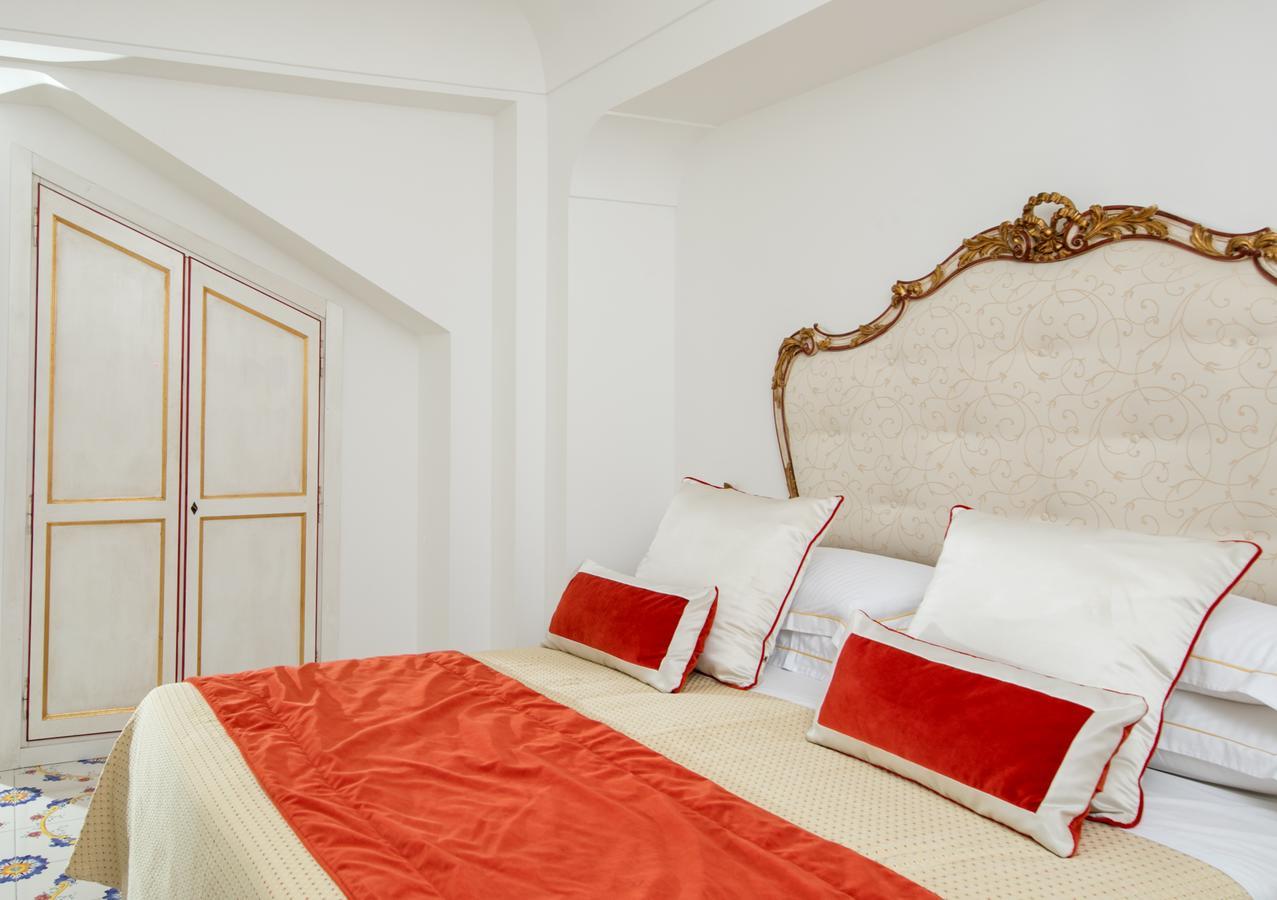 Onda Hotel Praiano