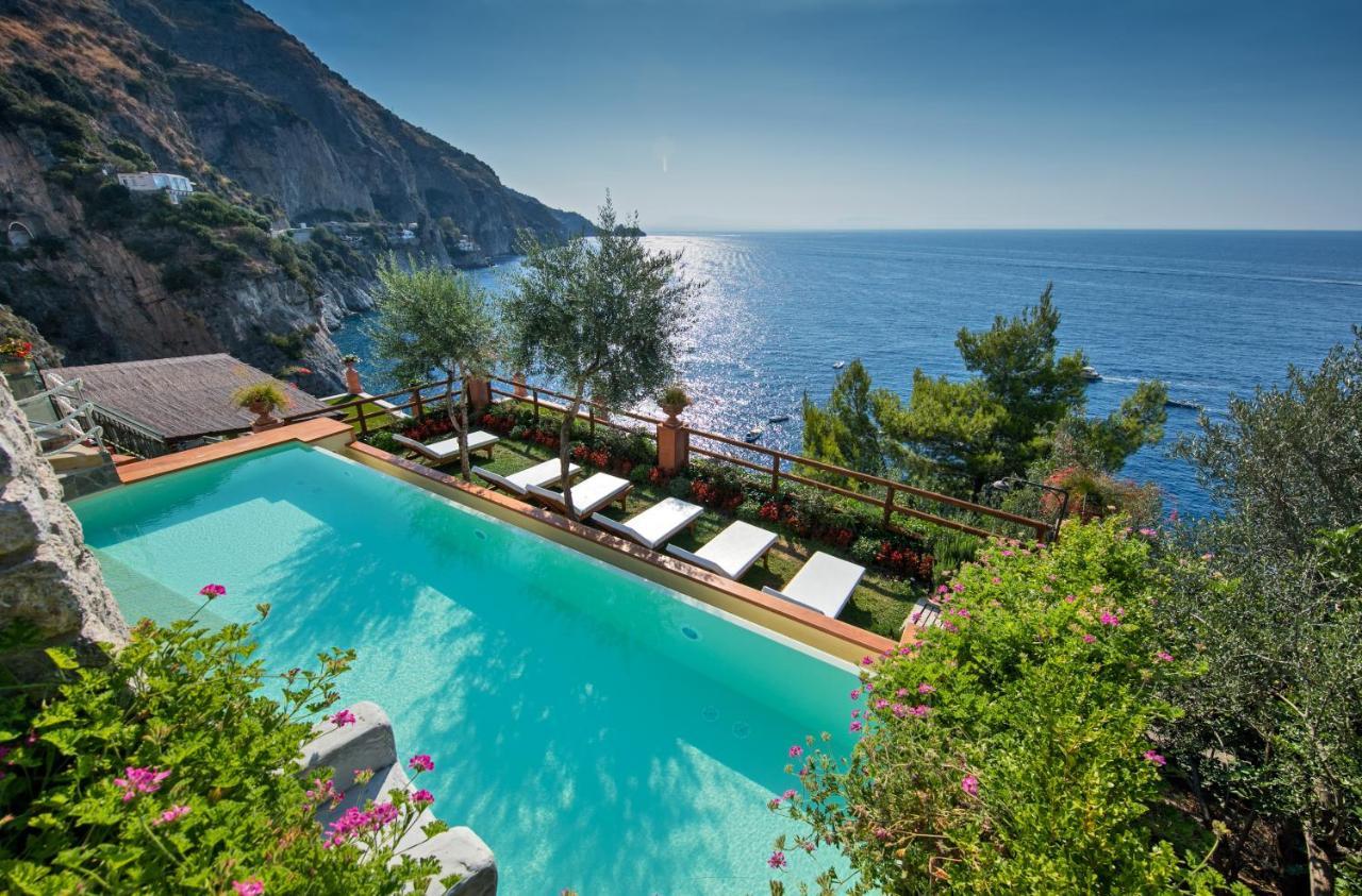Onda Hotel Praiano