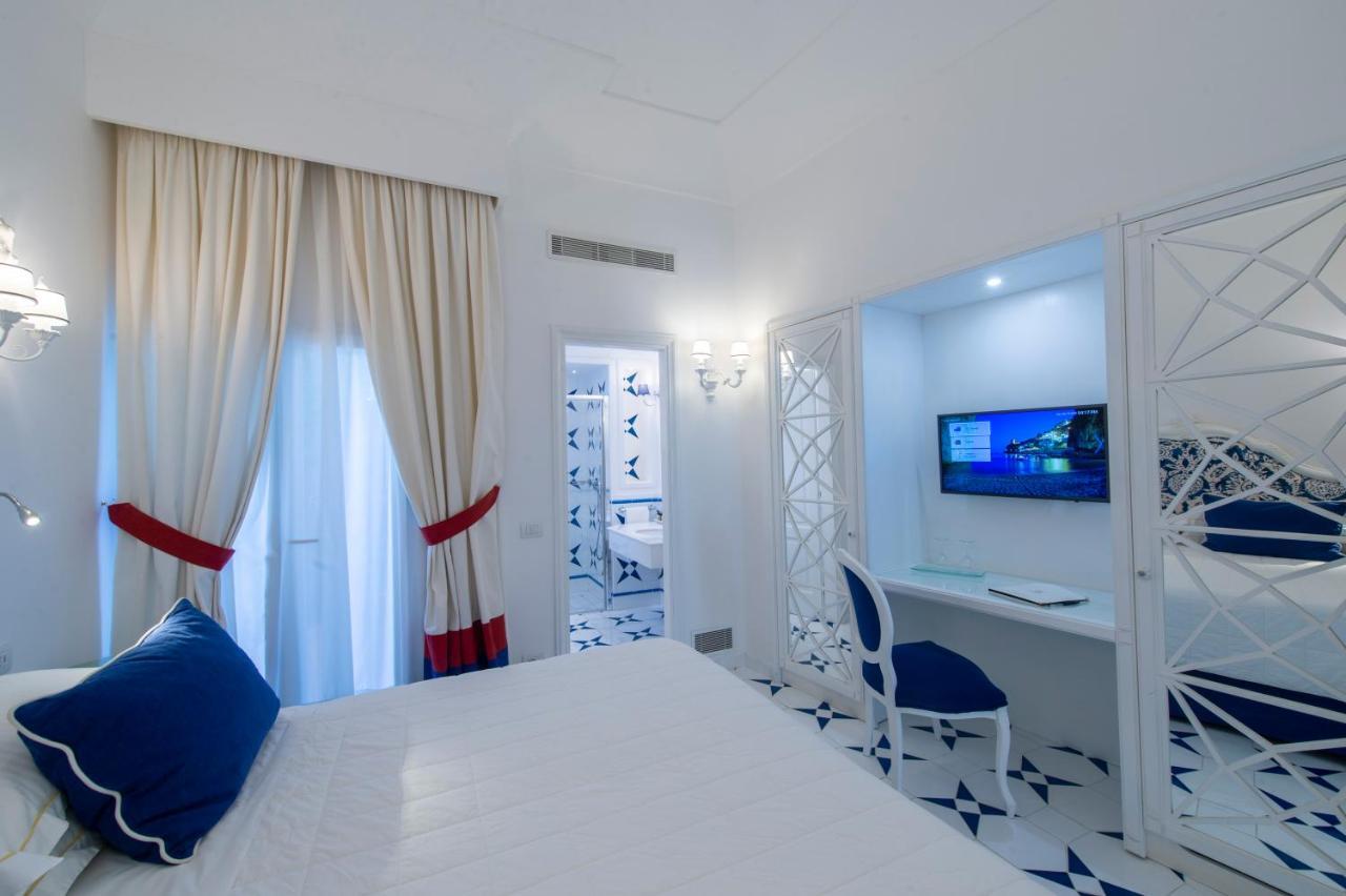 Onda 4* Praiano