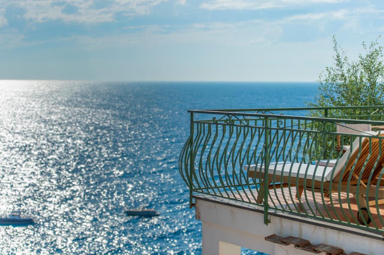 Onda Hotel Praiano